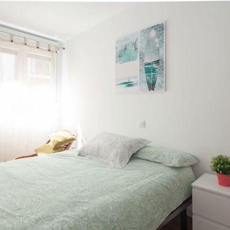 Apartamentos El Paraiso ログローニョ エクステリア 写真