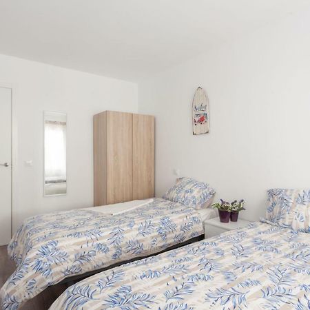 Apartamentos El Paraiso ログローニョ エクステリア 写真
